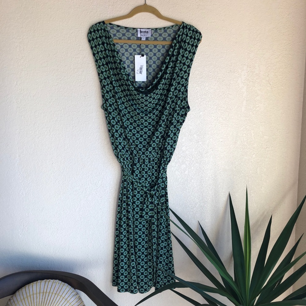 Leota for Di & Co | Dress